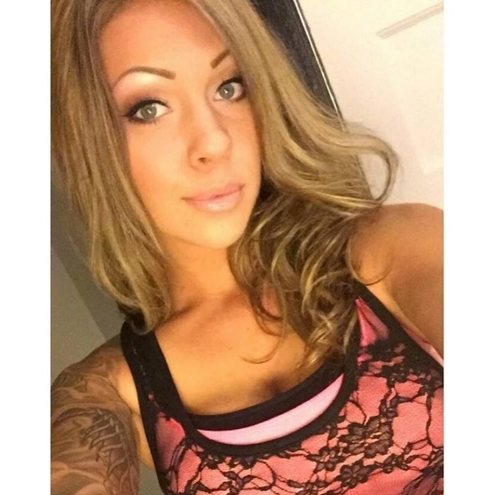 Meet your Posher, Kendra